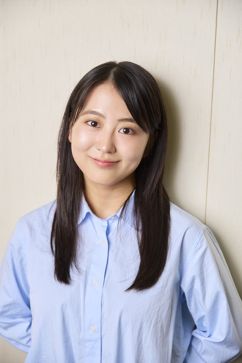 グラビア界の大型新人・福井梨莉華、1st写真集『あいの道しるべ』発売!すっぴん&ランジェリー初挑戦、バリ島ロケで「過去一怒られた」意外な理由とは?