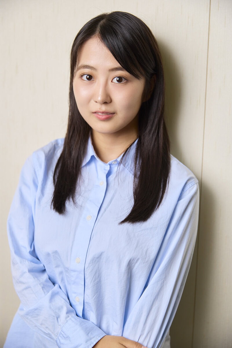 グラビア界の大型新人・福井梨莉華、1st写真集『あいの道しるべ』発売!すっぴん&ランジェリー初挑戦、バリ島ロケで「過去一怒られた」意外な理由とは?