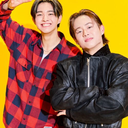 「D.LEAGUE 25-26」を戦うLDH SCREAMの來夢＆笑大郎