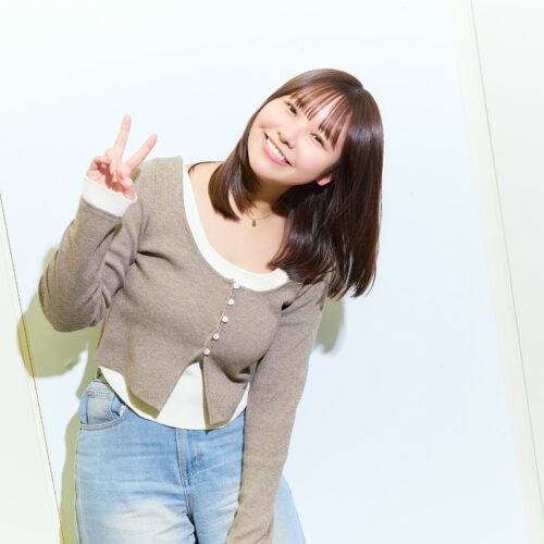 『3rd写真集 いつのまに、』を発売した本郷柚巴