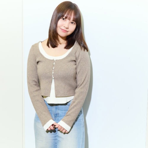 『3rd写真集 いつのまに、』を発売した本郷柚巴