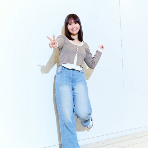 『3rd写真集 いつのまに、』を発売した本郷柚巴