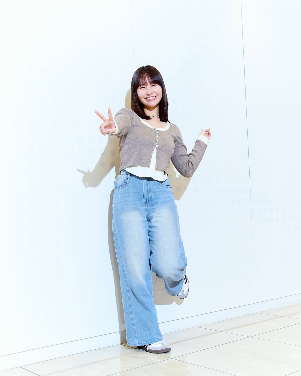 『3rd写真集 いつのまに、』を発売した本郷柚巴