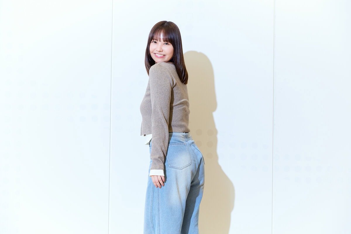 『3rd写真集 いつのまに、』を発売した本郷柚巴