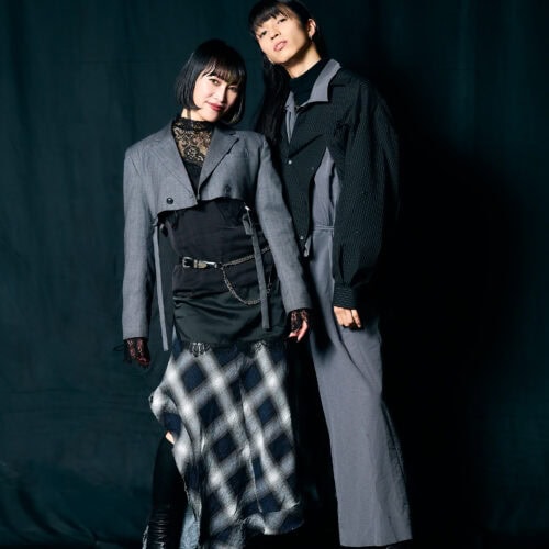 D.LEAGUE 25-26を戦うBenefit one MONOLIZ・HAL＆KEIJIRO