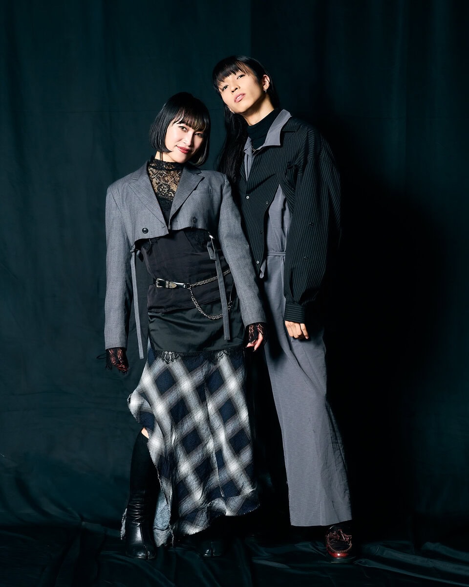 D.LEAGUE 25-26を戦うBenefit one MONOLIZ・HAL＆KEIJIRO