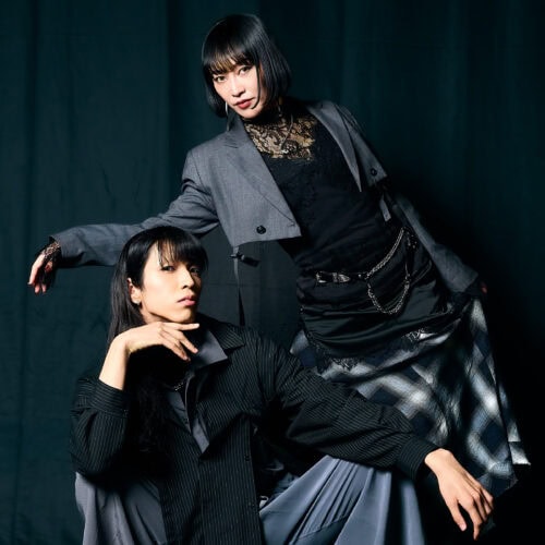 D.LEAGUE 25-26を戦うBenefit one MONOLIZ・HAL＆KEIJIRO