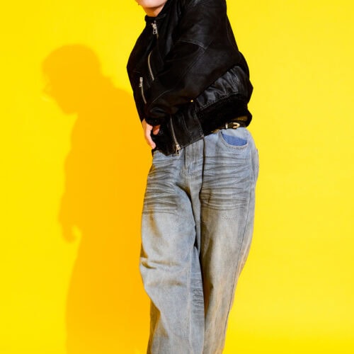 「D.LEAGUE 25-26」を戦うLDH SCREAMの來夢