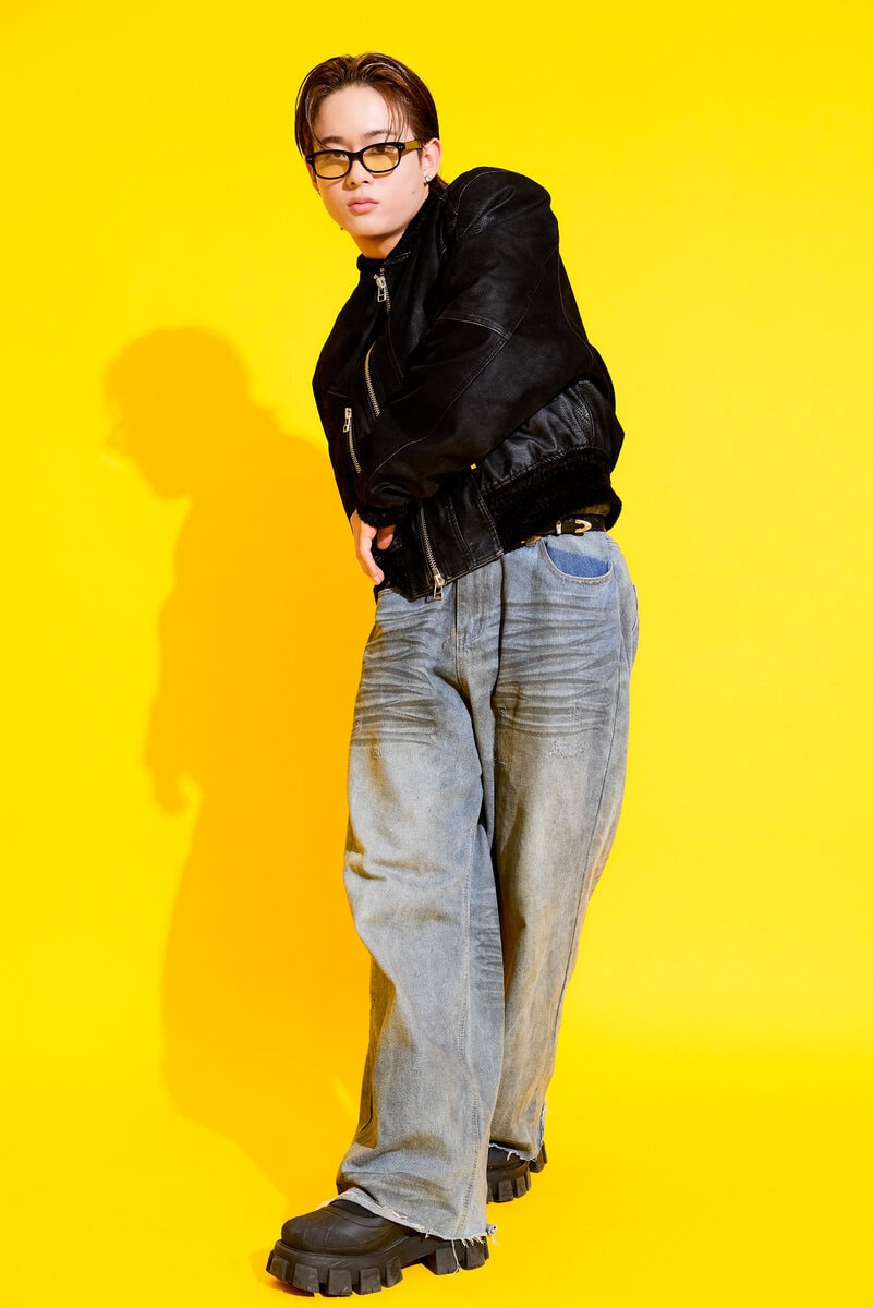 「D.LEAGUE 25-26」を戦うLDH SCREAMの來夢