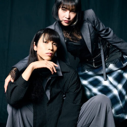 D.LEAGUE 25-26を戦うBenefit one MONOLIZ・HAL＆KEIJIRO