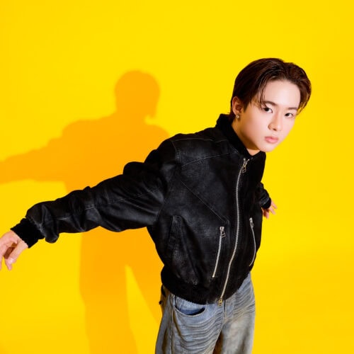 「D.LEAGUE 25-26」を戦うLDH SCREAMの來夢