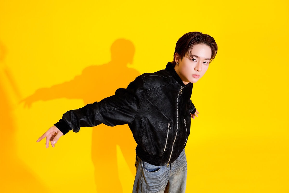 「D.LEAGUE 25-26」を戦うLDH SCREAMの來夢