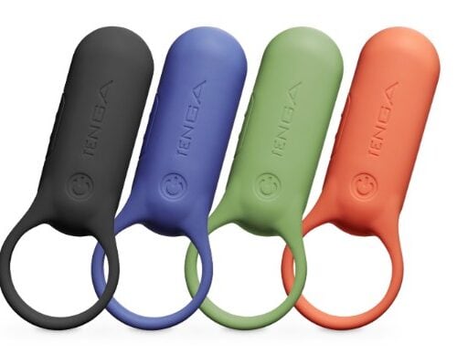 TENGA paiRING+(テンガ ペアリング プラス)