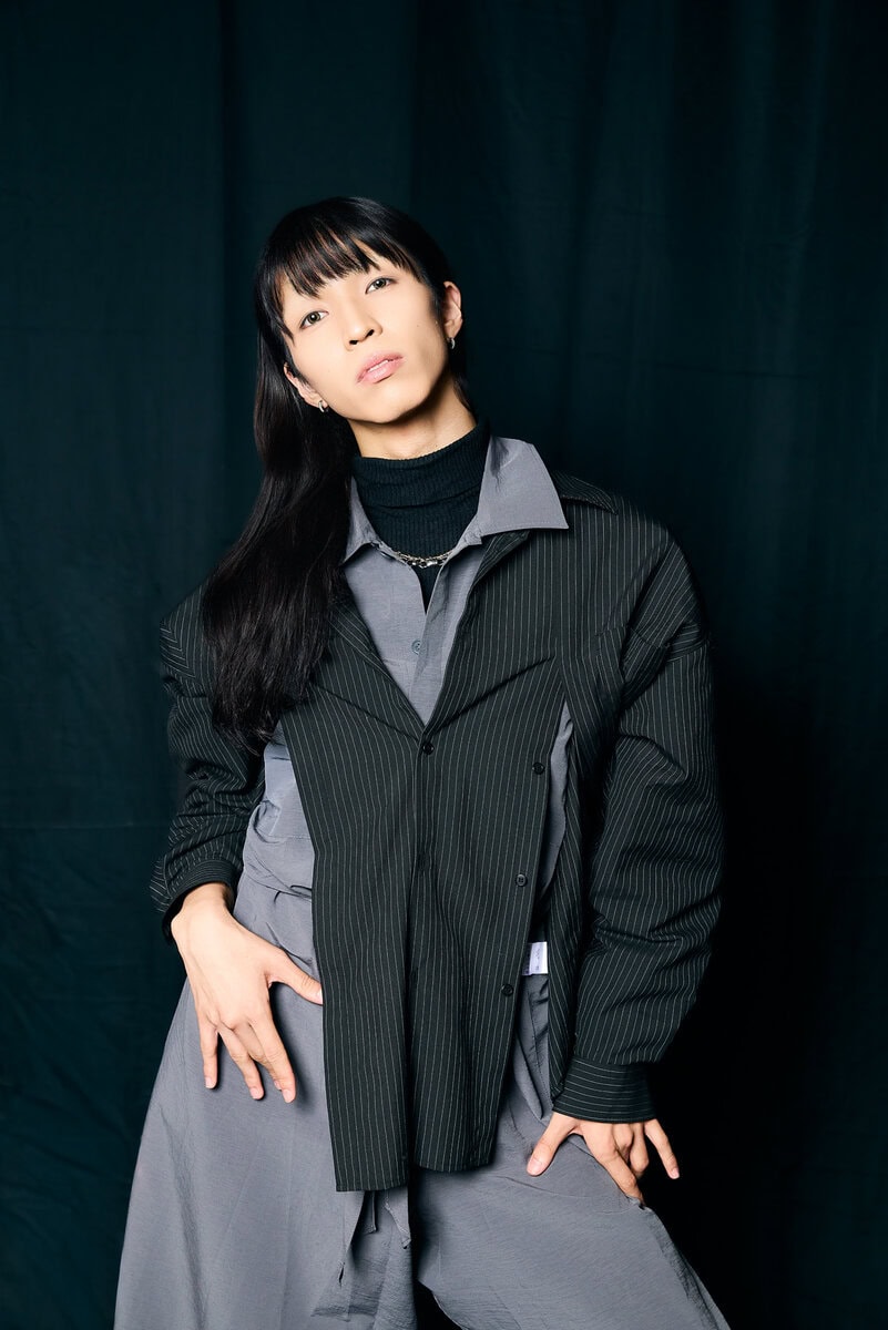 D.LEAGUE 25-26を戦うBenefit one MONOLIZ・KEIJIRO