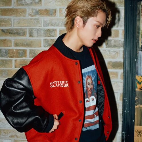 THE RAMPAGE藤原 樹、クロムハーツやゴローズへの愛を熱弁。「デビューから4年はサングラスを我慢した」意外な裏話も