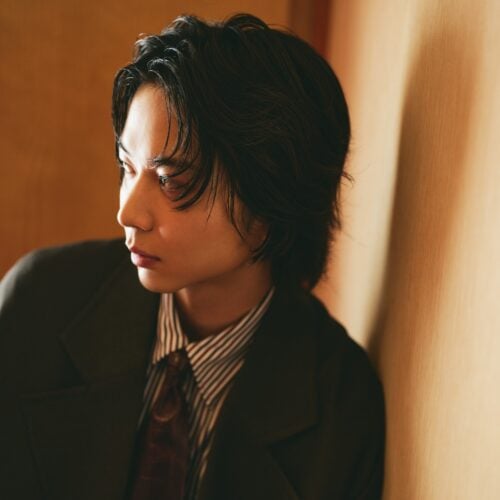 映画『かくかくしかじか』　鈴木仁インタビュー
