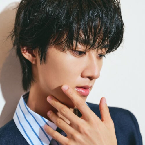 ドラマ『低体温男子になつかれました。』　曽野舜太インタビュー
