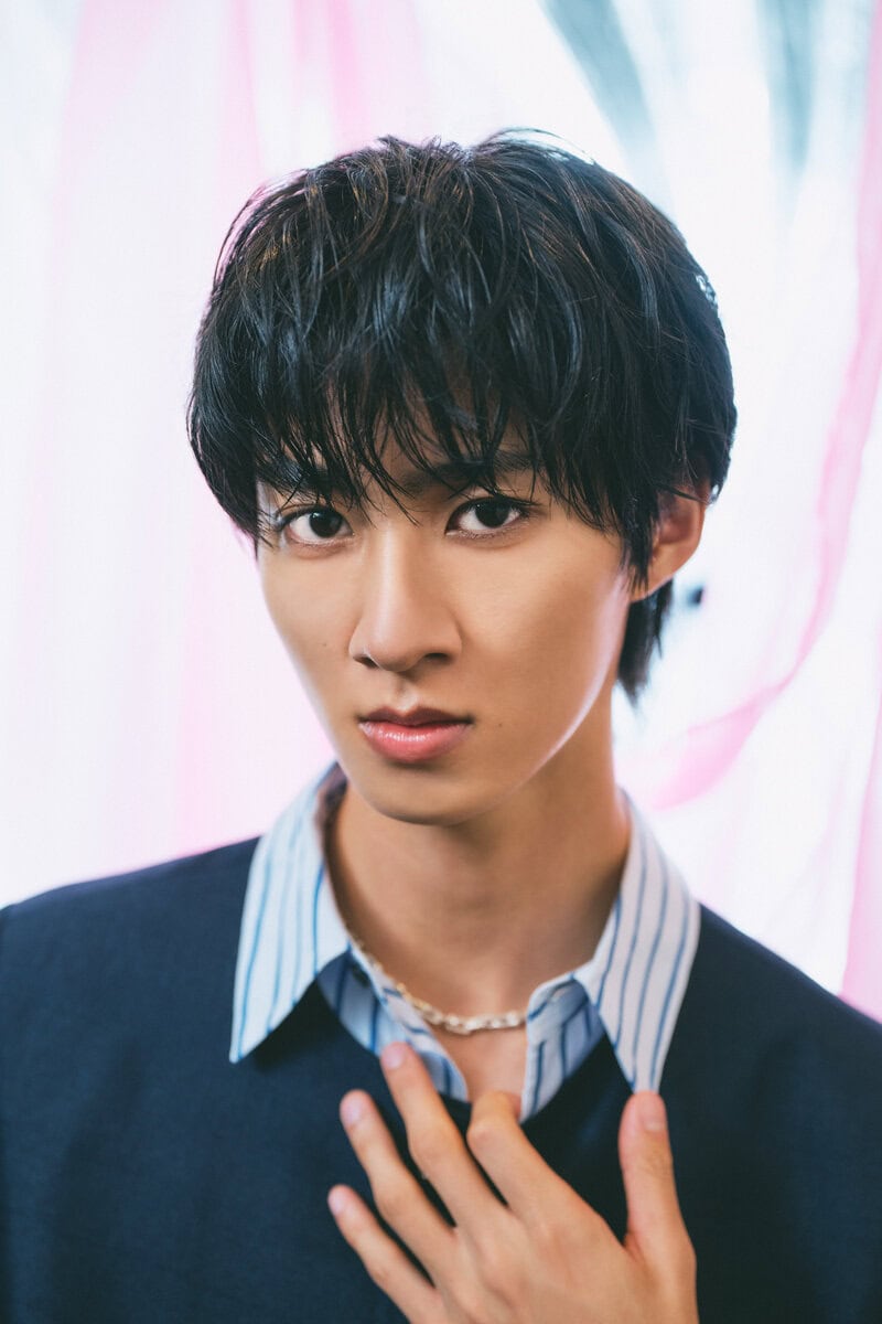 ドラマ『低体温男子になつかれました。』　曽野舜太インタビュー
