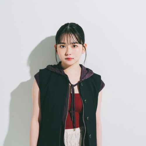 山田杏奈