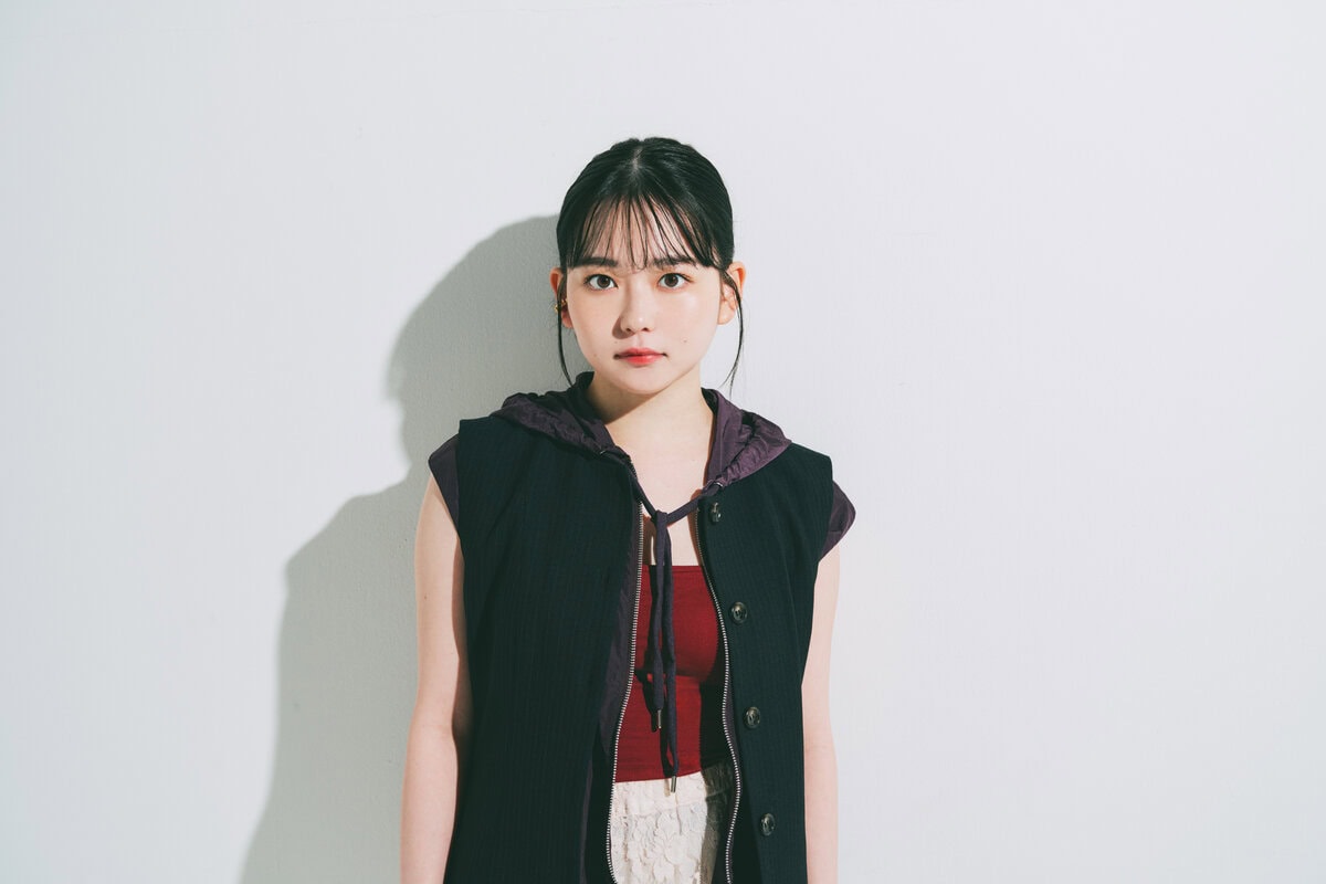 山田杏奈