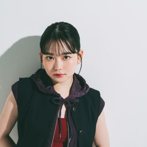 映画『ChaO』　山田杏奈インタビュー