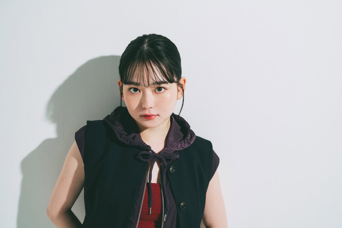映画『ChaO』　山田杏奈インタビュー