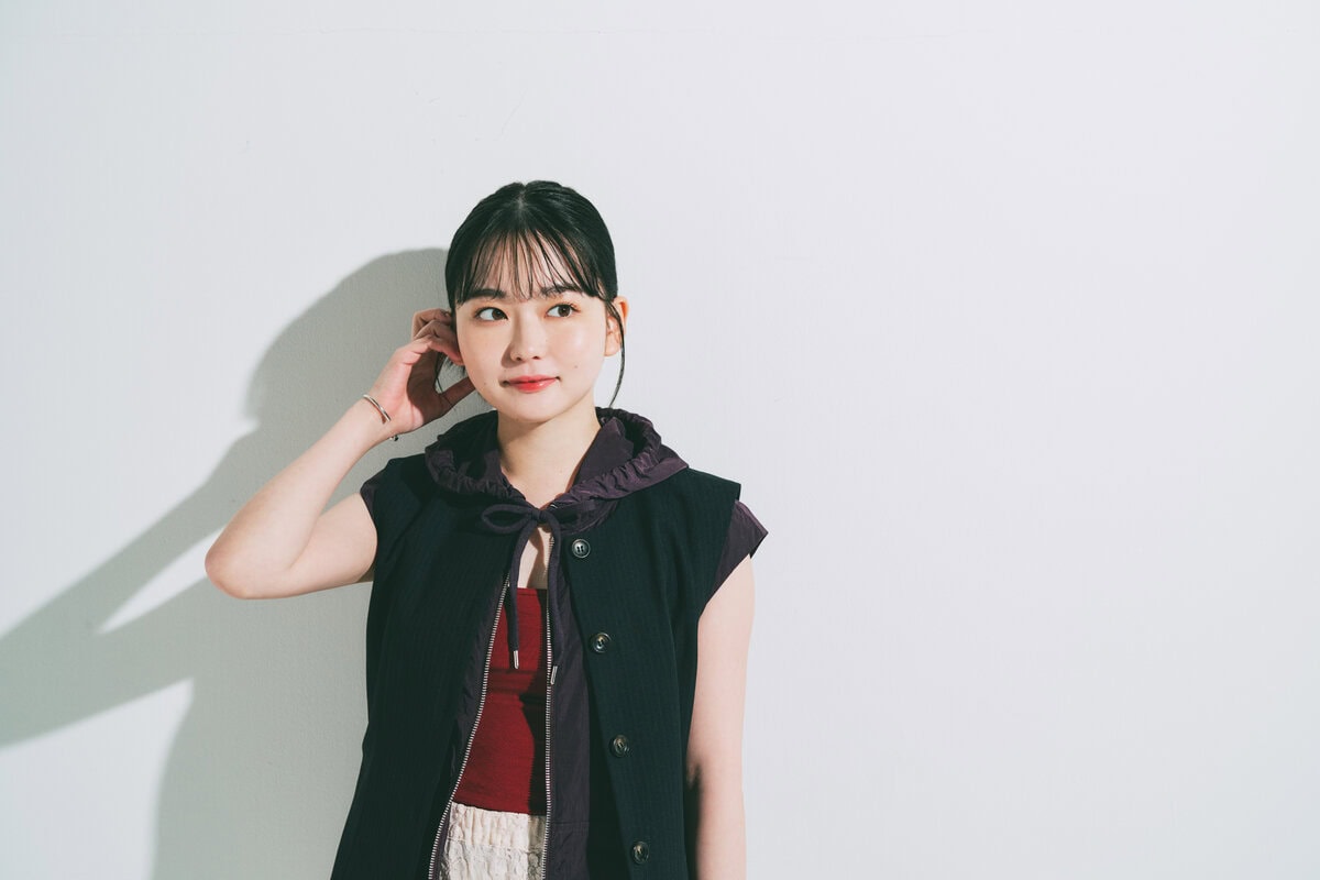 映画『ChaO』　山田杏奈インタビュー