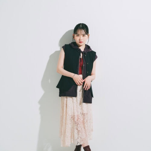 映画『ChaO』　山田杏奈インタビュー