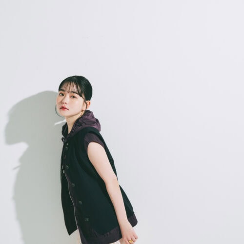 映画『ChaO』　山田杏奈インタビュー