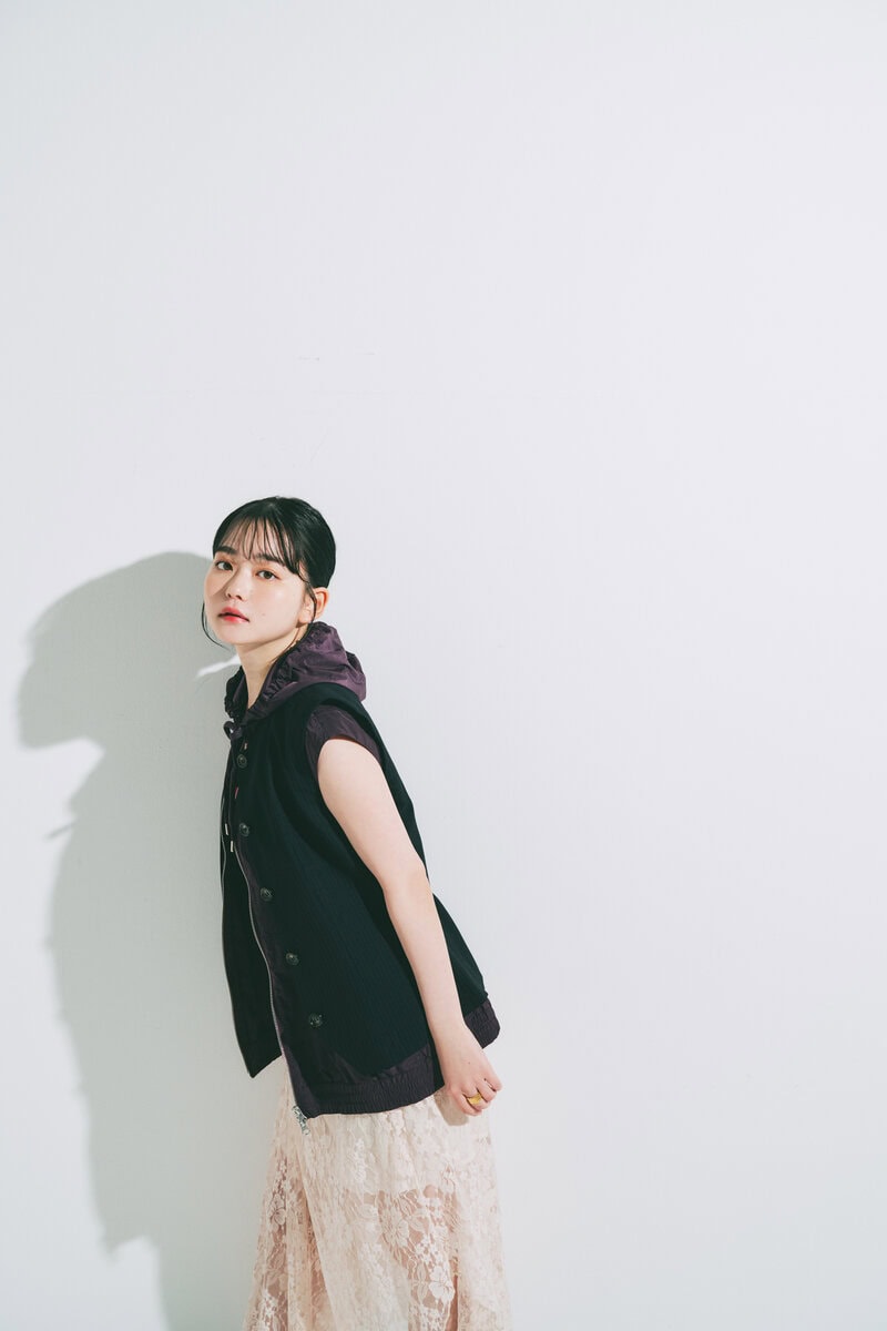 映画『ChaO』　山田杏奈インタビュー