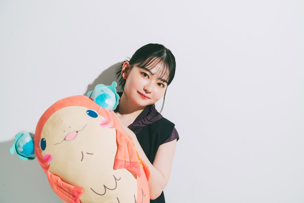 映画『ChaO』　山田杏奈インタビュー