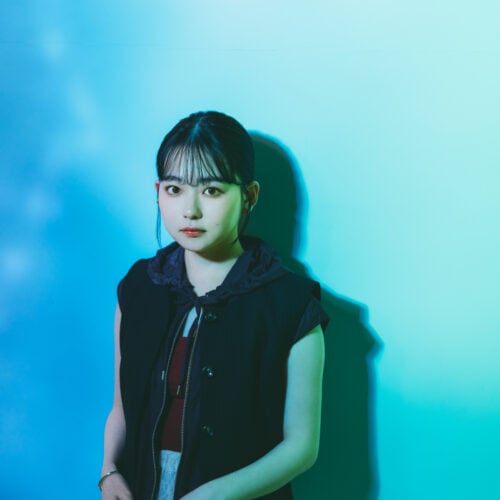 映画『ChaO』　山田杏奈インタビュー