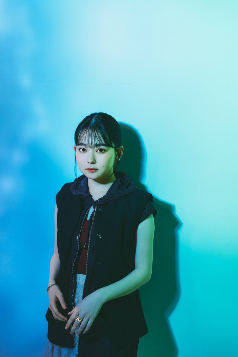映画『ChaO』　山田杏奈インタビュー