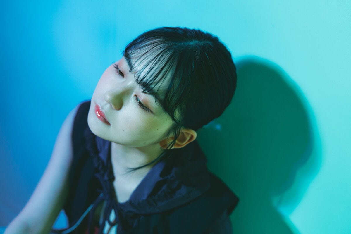 映画『ChaO』　山田杏奈インタビュー