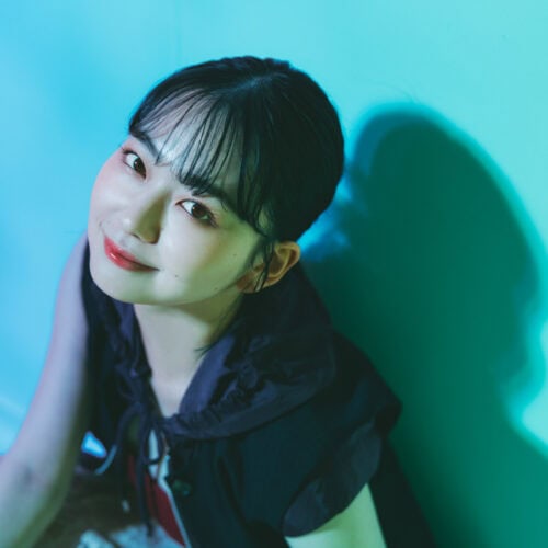映画『ChaO』　山田杏奈インタビュー