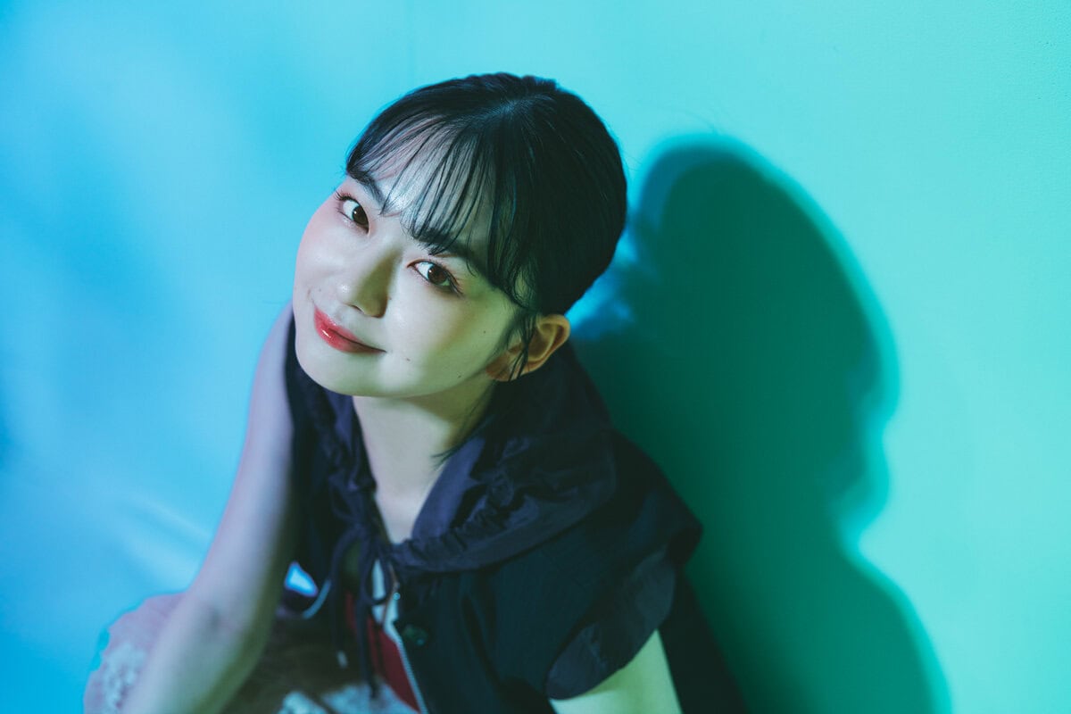 映画『ChaO』　山田杏奈インタビュー