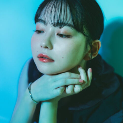 映画『ChaO』　山田杏奈インタビュー