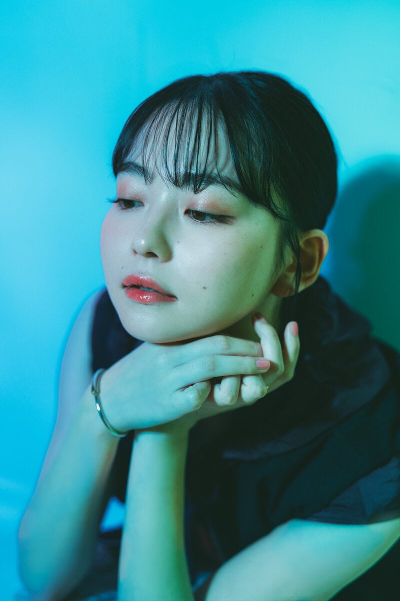 映画『ChaO』　山田杏奈インタビュー