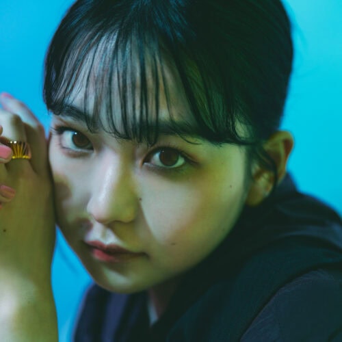 映画『ChaO』　山田杏奈インタビュー