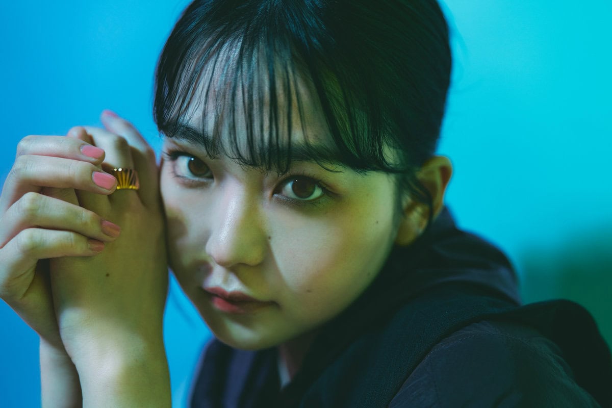 映画『ChaO』　山田杏奈インタビュー