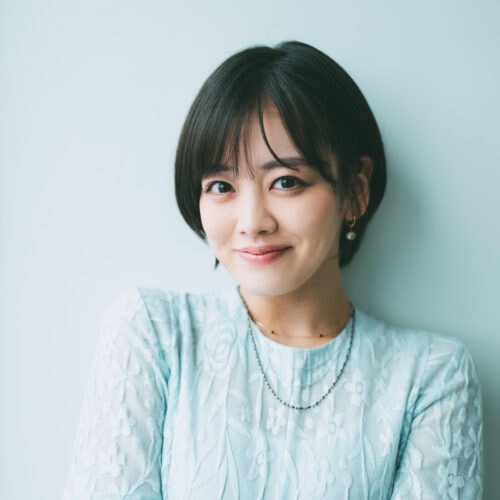 伊原六花