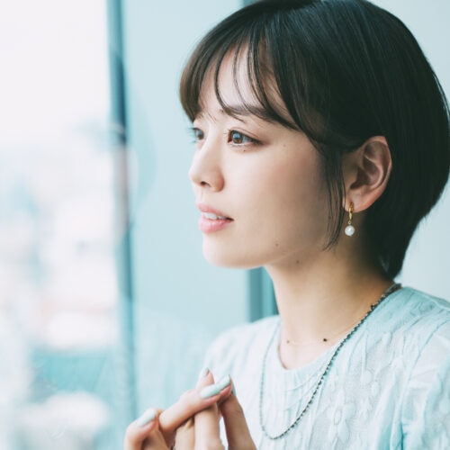 『恋愛禁止』　伊原六花