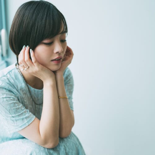 『恋愛禁止』　伊原六花
