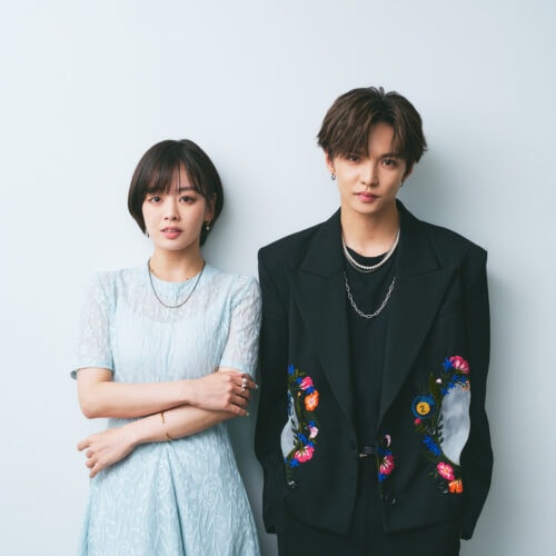 『恋愛禁止』　佐藤大樹×伊原六花インタビュー