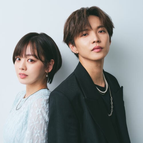 『恋愛禁止』　佐藤大樹×伊原六花インタビュー