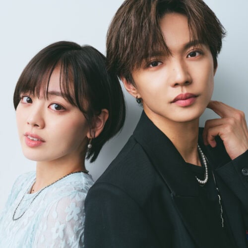 『恋愛禁止』　佐藤大樹×伊原六花インタビュー