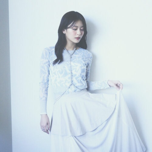 永瀬莉子