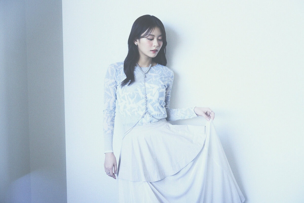 永瀬莉子