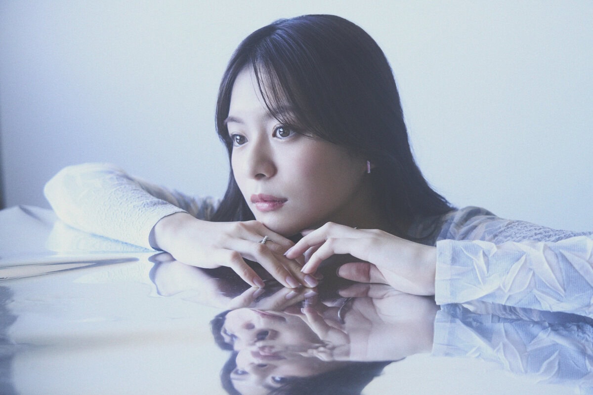 永瀬莉子