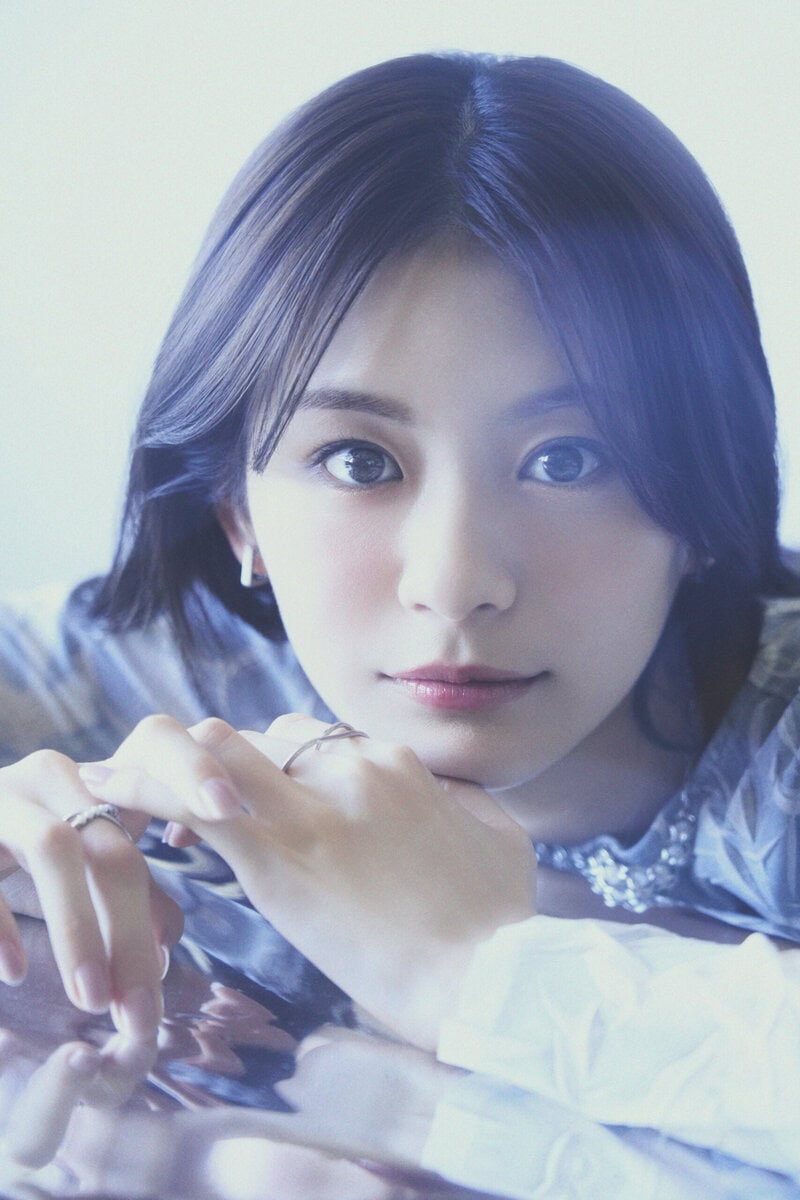 永瀬莉子